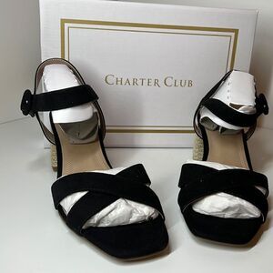 Charter Club Rioo Dress Sandals size 9M